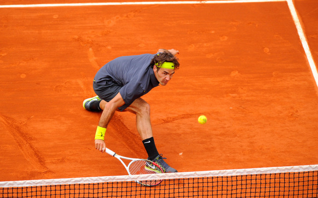 Roger Federer pic #519283
