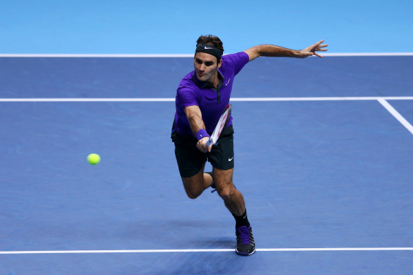Roger Federer pic #587671