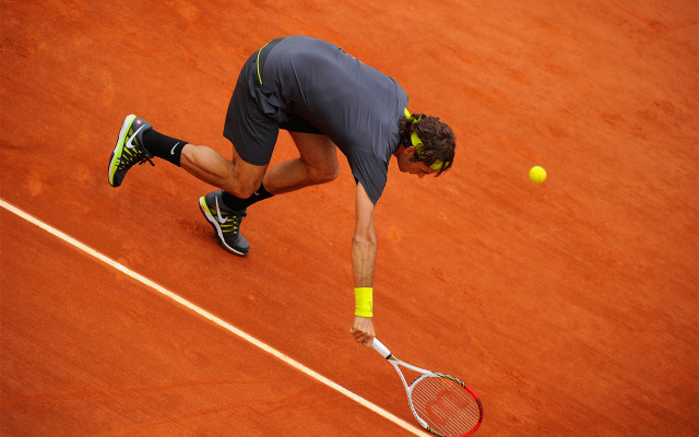Roger Federer pic #519918