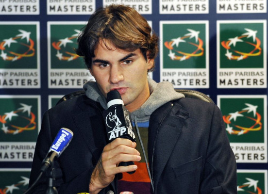 Roger Federer pic #399935