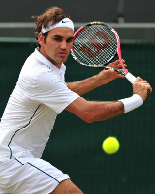 photo 13 in Roger Federer gallery [id404763] 2011-06-29 00:00:00