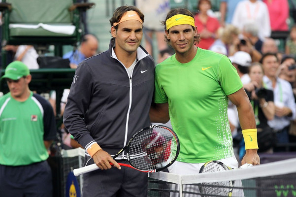Roger Federer pic #390590