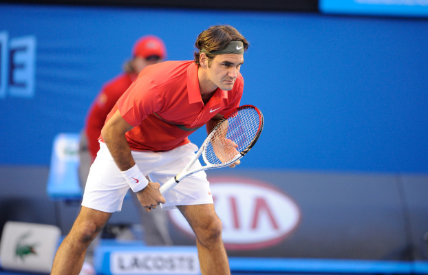photo 15 in Federer gallery [id457519] 2012-02-06 00:00:00