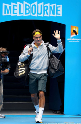 Roger Federer pic #354570