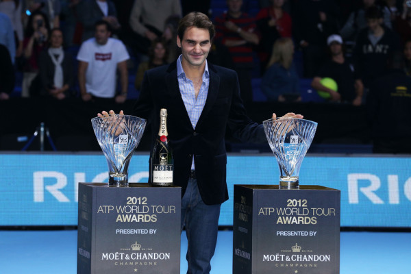 Roger Federer pic #580576