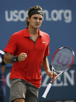 Roger Federer pic #390575
