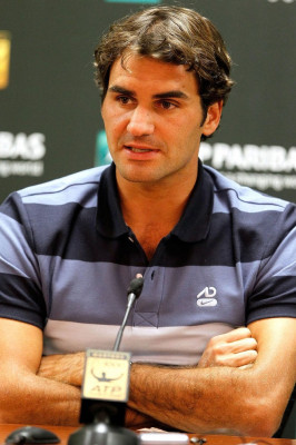 Roger Federer pic #385277