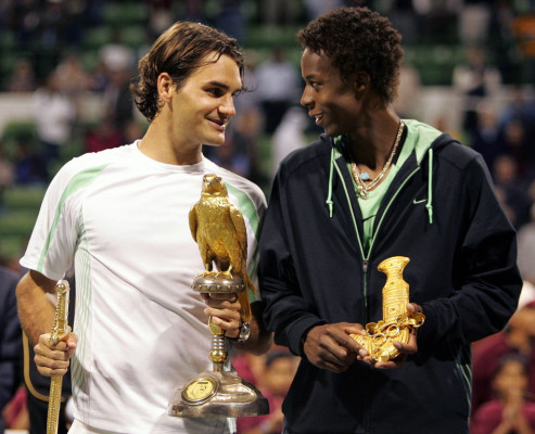 Roger Federer pic #353207