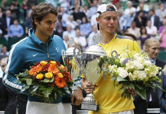 Roger Federer pic #394863