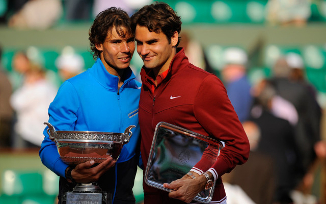 Roger Federer pic #400532