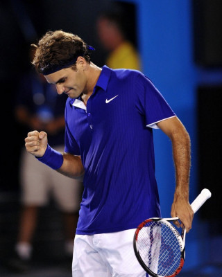 Roger Federer pic #395207
