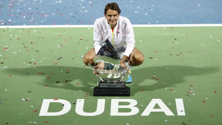 Roger Federer pic #795869