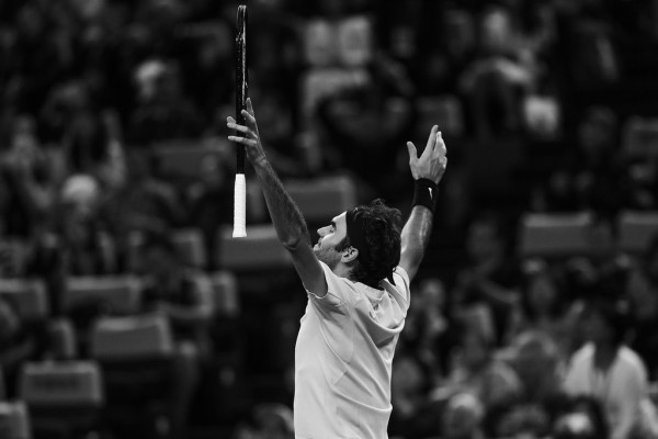 photo 3 in Federer gallery [id1003949] 2017-10-16 00:00:00