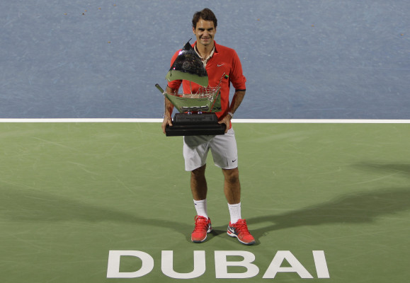 Roger Federer pic #711221