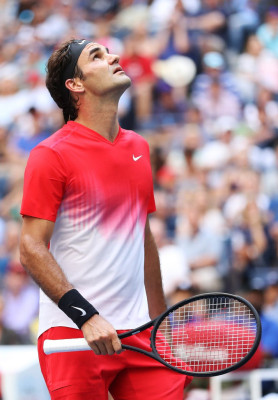 photo 19 in Roger Federer gallery [id991934] 2017-09-02 00:00:00