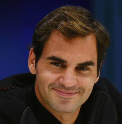 Roger Federer pic #992607