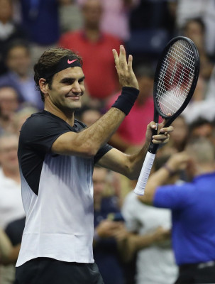 photo 19 in Roger Federer gallery [id995740] 2017-09-16 00:00:00