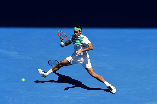 Roger Federer pic #861989