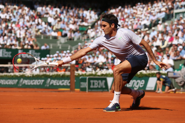 Roger Federer pic #697216