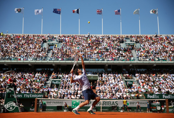 Roger Federer pic #697219