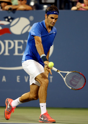 photo 9 in Federer gallery [id697050] 2014-02-07 00:00:00