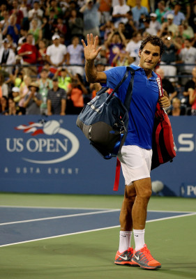 photo 13 in Federer gallery [id697046] 2014-02-07 00:00:00
