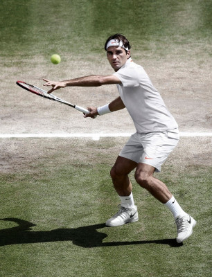 photo 28 in Federer gallery [id651025] 2013-07-18 00:00:00