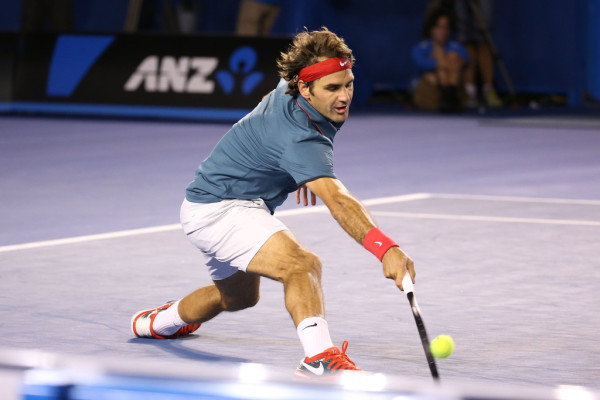 photo 23 in Federer gallery [id695613] 2014-01-30 00:00:00