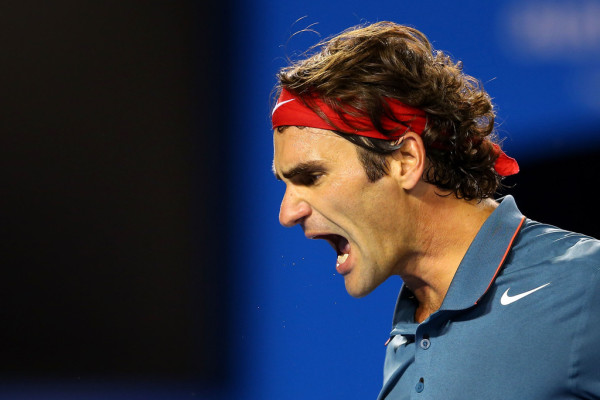 Roger Federer pic #697058