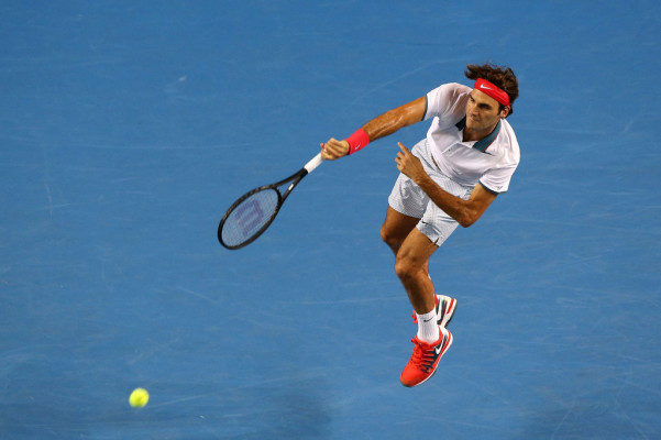 photo 20 in Federer gallery [id695616] 2014-01-30 00:00:00