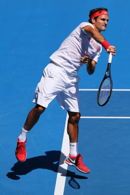 Roger Federer pic #697057
