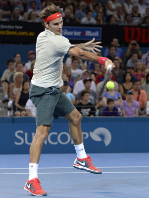 Roger Federer pic #699290
