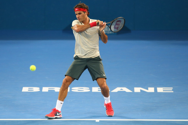 Roger Federer pic #699300