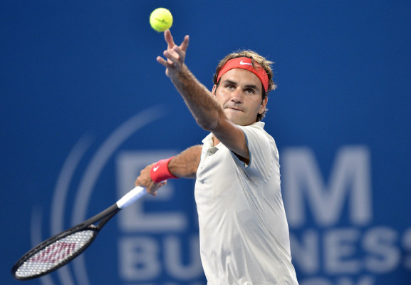Roger Federer pic #699298