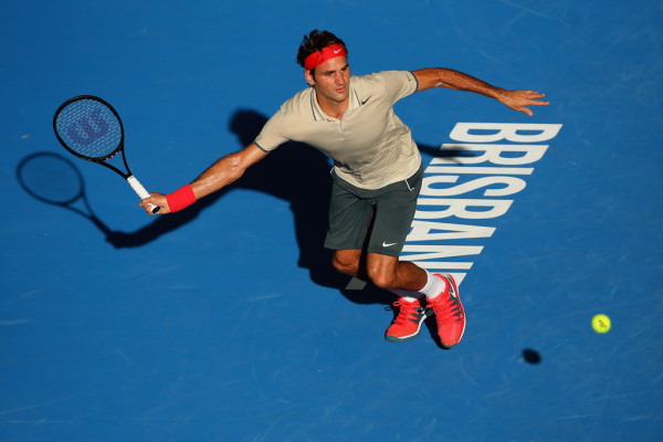 Roger Federer pic #699296