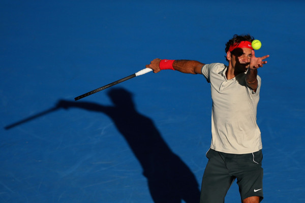 Roger Federer pic #699297