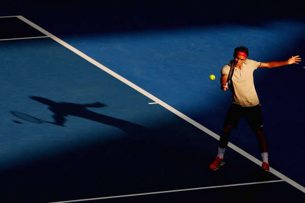 Roger Federer pic #699292