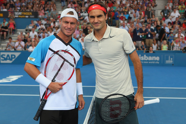 Roger Federer pic #699288