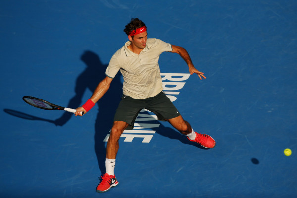 Roger Federer pic #699294