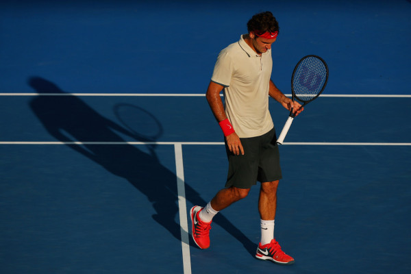 Roger Federer pic #699293