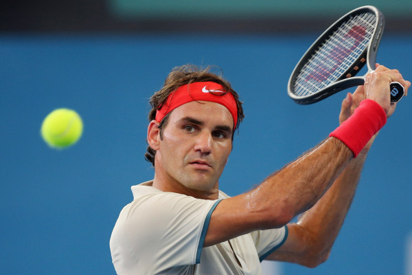 Roger Federer pic #699291