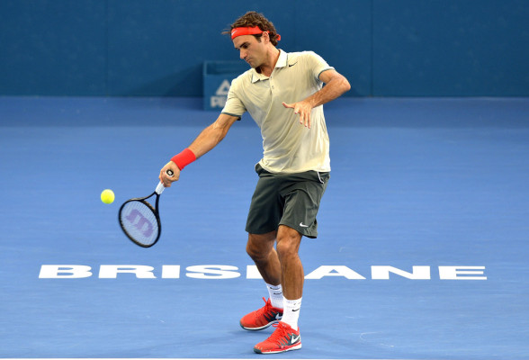 Roger Federer pic #699295