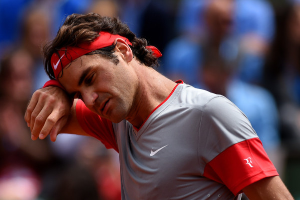 photo 11 in Federer gallery [id736488] 2014-06-05 00:00:00