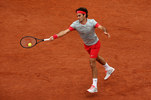 photo 26 in Roger Federer gallery [id736473] 2014-06-05 00:00:00