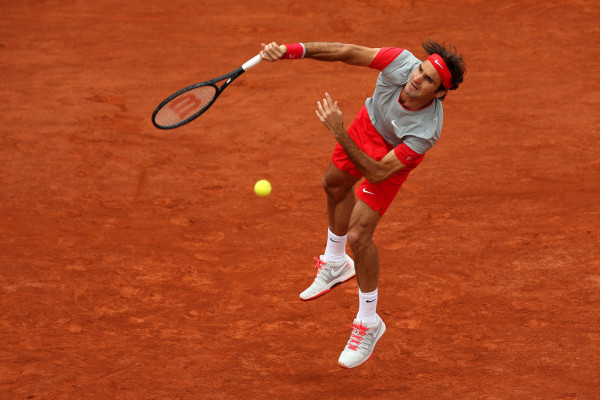 photo 24 in Federer gallery [id736475] 2014-06-05 00:00:00