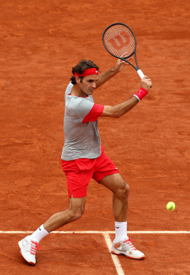 Roger Federer pic #736468