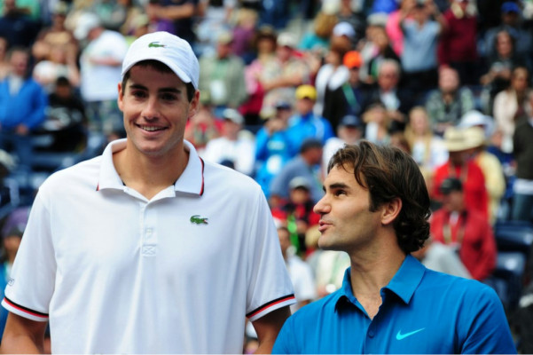 Roger Federer pic #487468