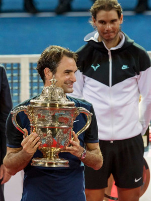 Roger Federer pic #842207