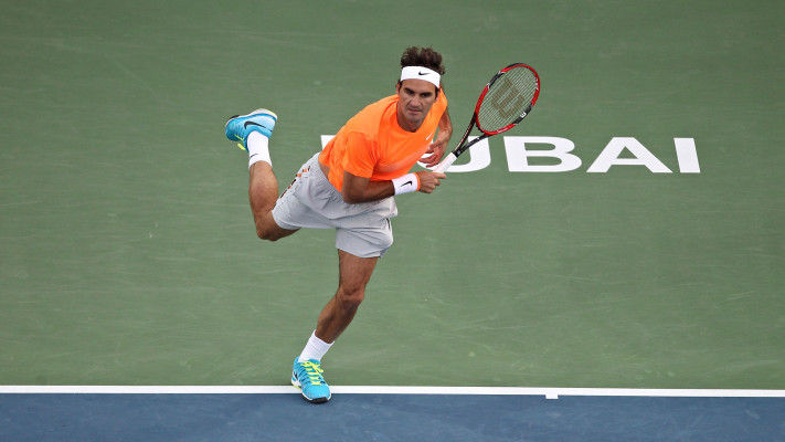 Roger Federer pic #795851