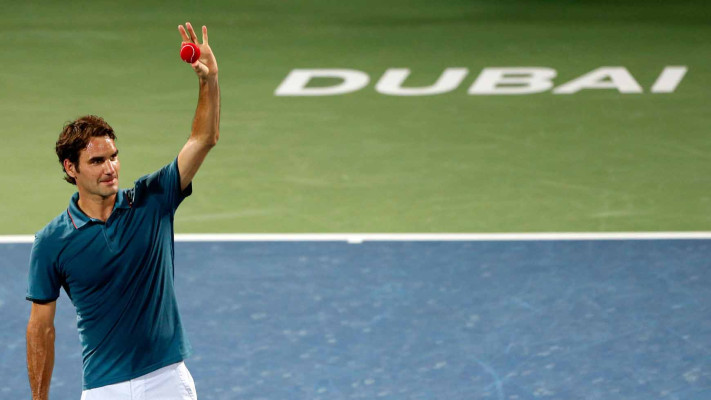 Roger Federer pic #711204